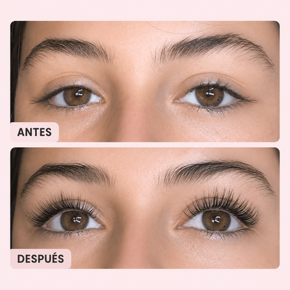 BAEM Serum Crecimiento Pestañas Y Cejas Multipeptido